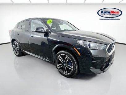 Used 2025 BMW X2 xDrive28i