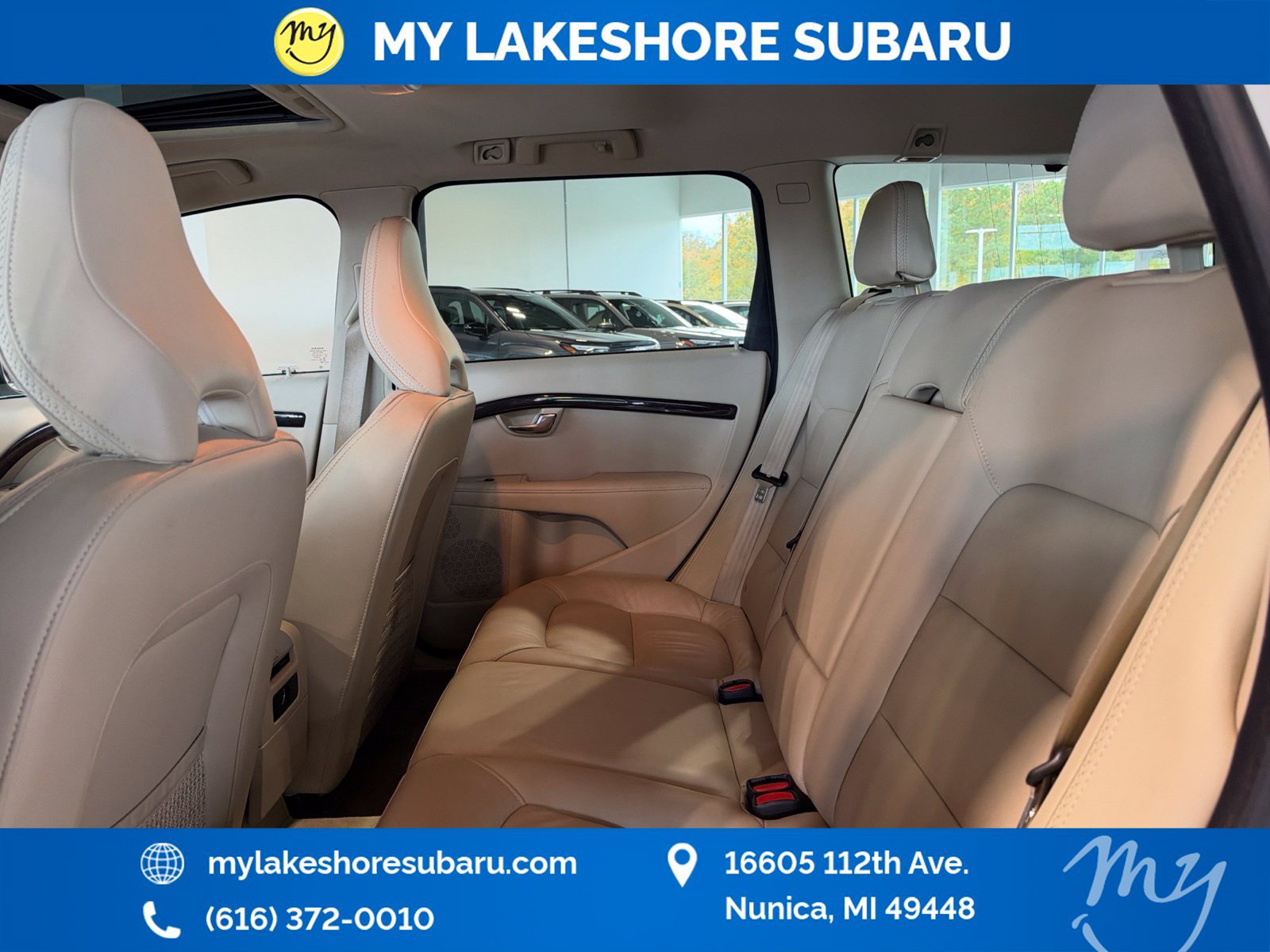 Used 2016 Volvo XC70 T5 Premier AWD/4WD image 22