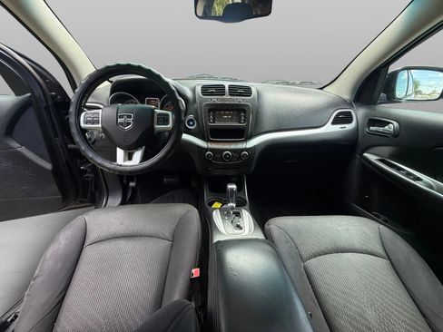 Used 2013 Dodge Journey SXT w/ Flexible Seating Group FWD image 14