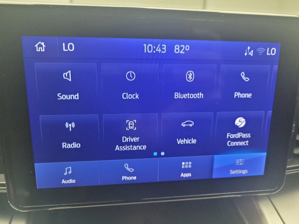 Used 2022 Ford Explorer XLT AWD/4WD image 25