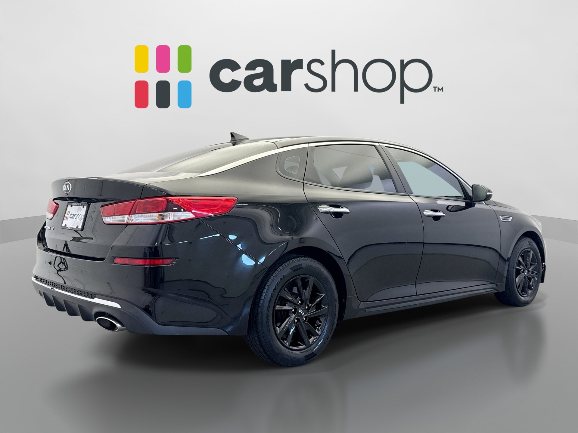 Used 2019 Kia Optima LX FWD image 5