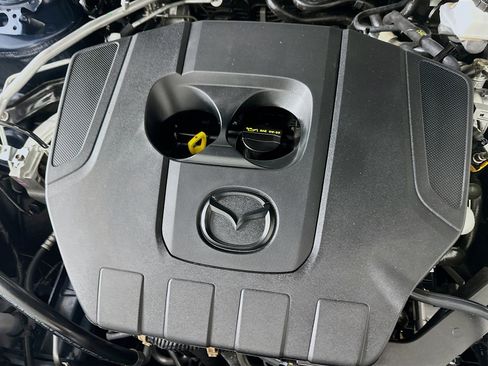 Used 2025 MAZDA CX-50 AWD 2.5 S w/ Premium Plus Pkg image 33