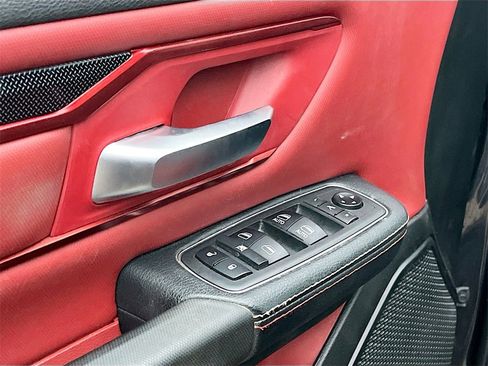 Used 2019 RAM 1500 Rebel w/ Rebel Level 2 Equipment Group image 18