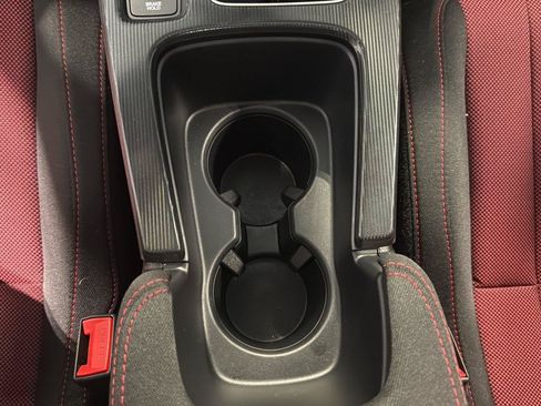 Used 2026 Honda Civic Si image 23