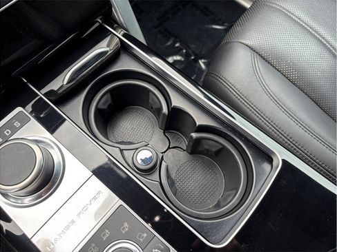 Used 2016 Land Rover Range Rover Long Wheelbase Supercharged image 38