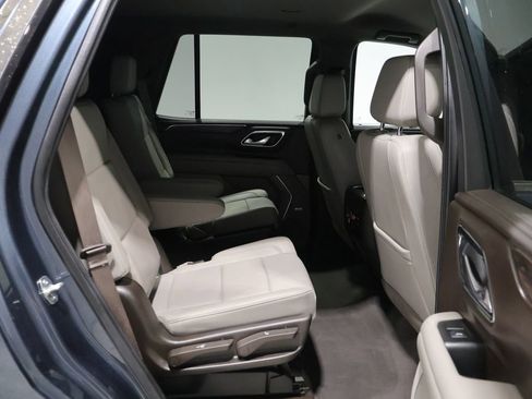 Used 2021 Chevrolet Tahoe LT AWD/4WD image 20