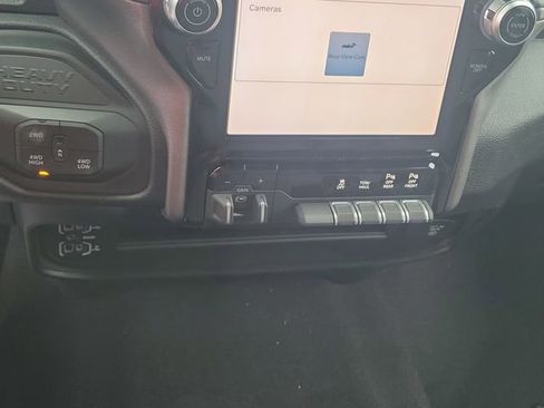 New 2026 RAM 2500 Tradesman image 13