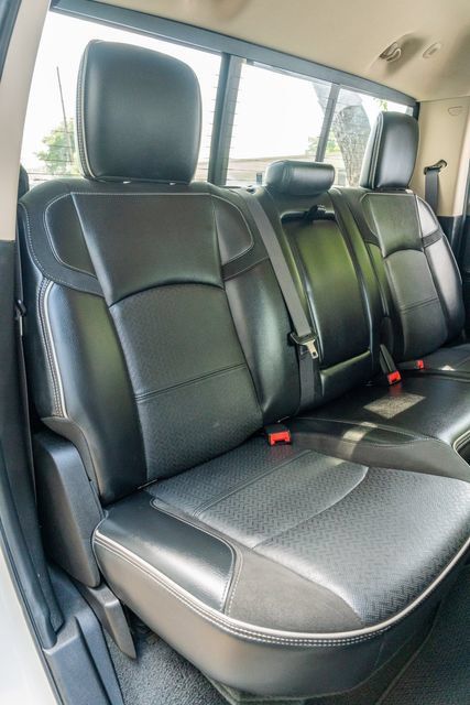 Used 2019 RAM 2500 Laramie AWD/4WD image 39