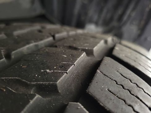 Used 2023 Toyota 4Runner TRD Off-Road image 11