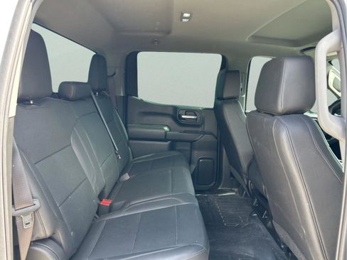 Used 2024 Chevrolet Silverado 1500 W/T w/ Trailering Package image 13