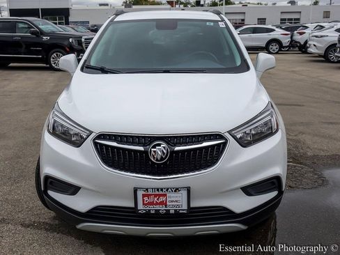 Used 2022 Buick Encore Preferred w/ Safety Package image 5