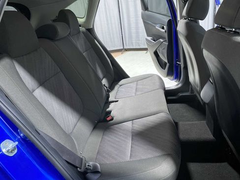 Used 2021 Kia Seltos LX image 13