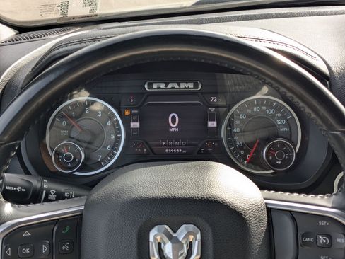 Used 2023 RAM 1500 Laramie image 21