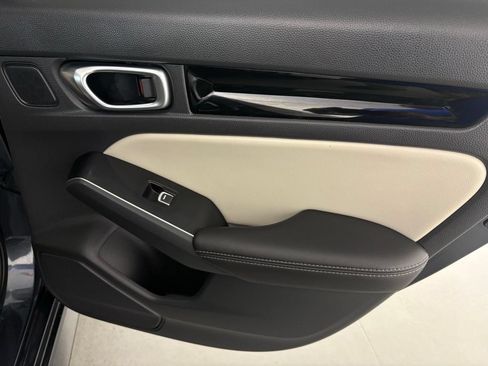 Used 2022 Honda Civic Sport Touring image 38