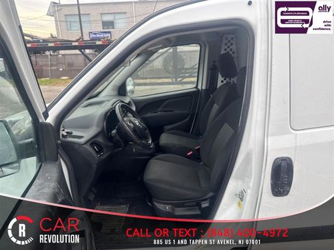 Used 2022 RAM ProMaster City Tradesman image 41