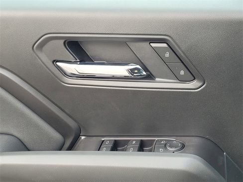 New 2026 GMC Canyon Elevation w/ Technology Package image 25