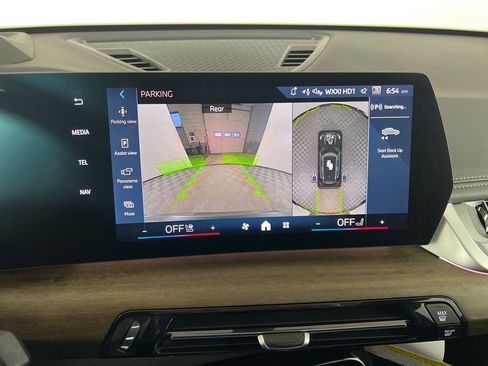 Used 2026 BMW X1 xDrive28i w/ Technology Package image 14