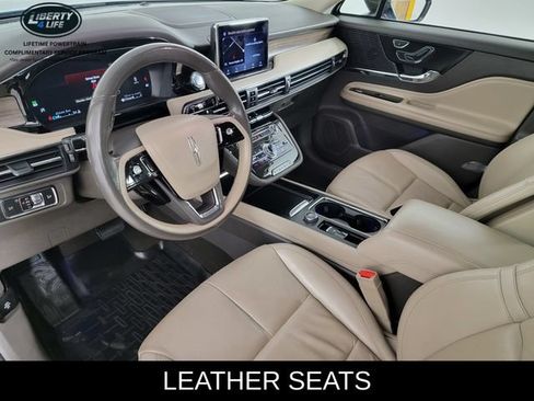 Used 2022 Lincoln Corsair Reserve w/ Elements Package AWD/4WD image 12