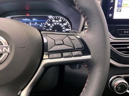 Certified 2024 Nissan Altima 2.5 SR w/ SR Premium Package image 20