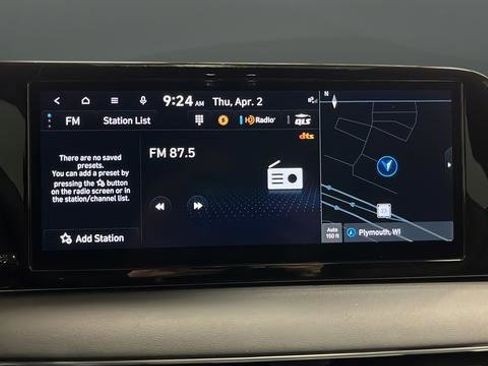 Used 2024 Hyundai Palisade Calligraphy image 34