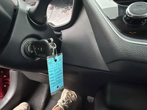 Used 2024 Toyota Corolla LE image 14