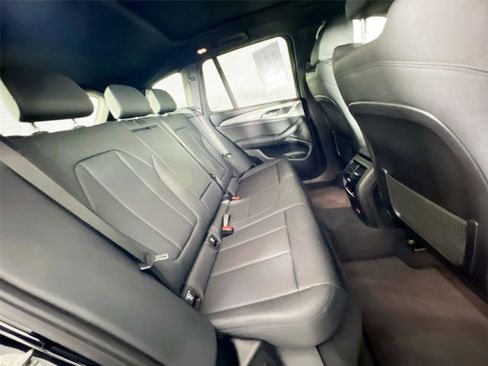 Used 2021 BMW X3 xDrive30i w/ Convenience Package image 24