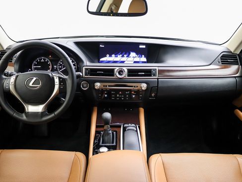 Used 2013 Lexus GS 350 w/ Premium Pkg RWD image 15