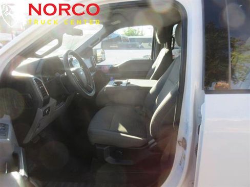 Used 2019 Ford F150 XLT image 11