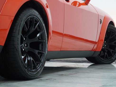 Used 2023 Dodge Challenger SRT Hellcat RWD image 18