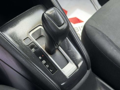 Used 2022 Nissan Versa S w/ Trunk Package FWD image 35