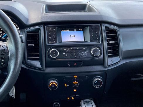 Used 2019 Ford Ranger XL w/ Equipment Group 101A Mid RWD image 7