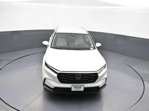 Certified 2025 Honda CR-V LX image 33