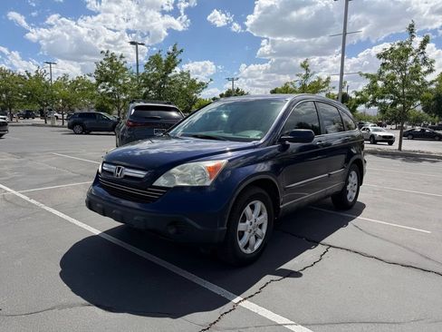 Used 2008 Honda CR-V EX-L image 7