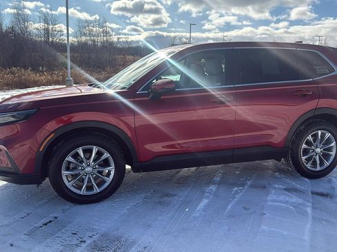 Used 2023 Honda CR-V EX-L image 13