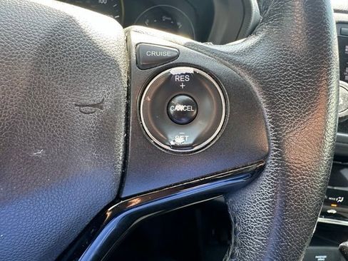 Used 2016 Honda HR-V EX-L image 17