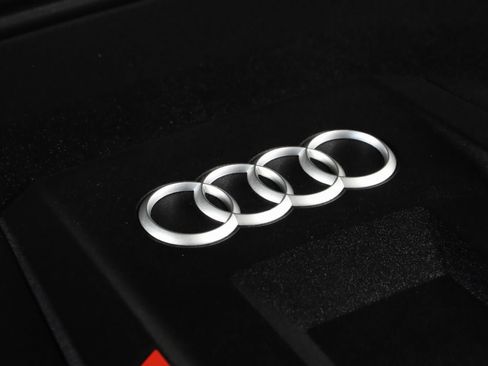 Used 2024 Audi SQ8 Premium Plus image 27