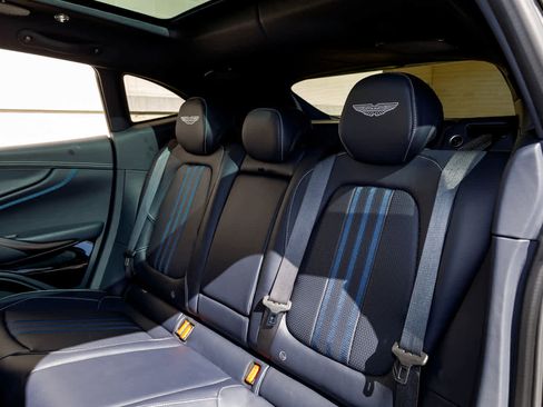 Used 2025 Aston Martin DBX 707 image 59