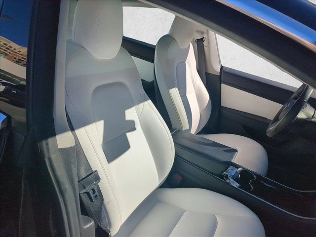 Used 2019 Tesla Model 3 Long Range AWD/4WD image 27
