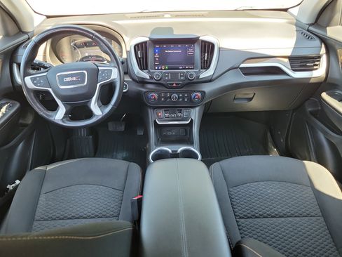 Used 2019 GMC Terrain SLE w/ Driver Convenience Package FWD image 10