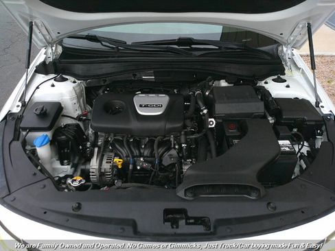 Used 2020 Kia Optima Premium image 48