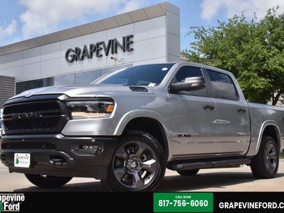 Used 2024 RAM 1500 Lone Star