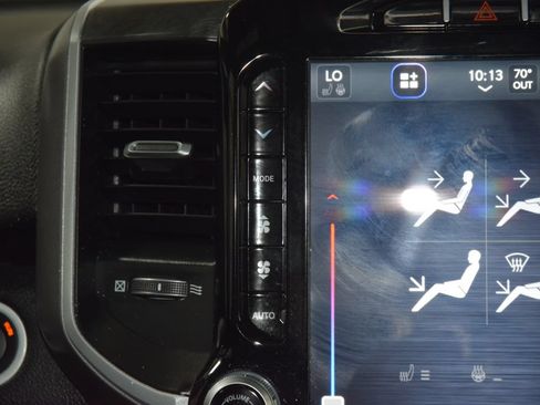 Used 2023 RAM 1500 Big Horn AWD/4WD image 38