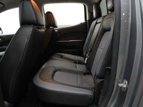 Used 2019 Chevrolet Colorado Z71 image 28