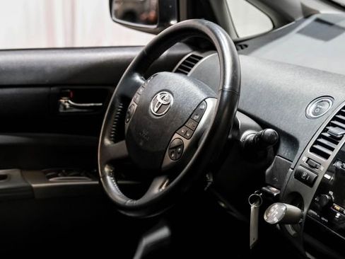 Used 2008 Toyota Prius Touring image 17