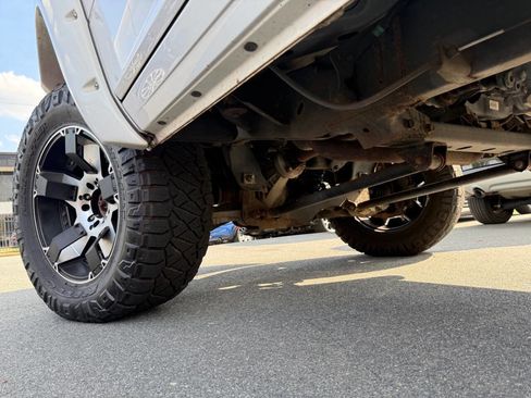 Used 2012 RAM 1500 Sport w/ Sport Premium Group image 24