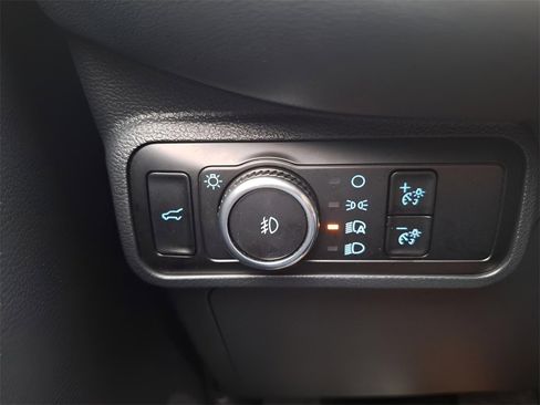 Used 2025 Ford Explorer ST-Line w/ ST-Line Street Pack image 30