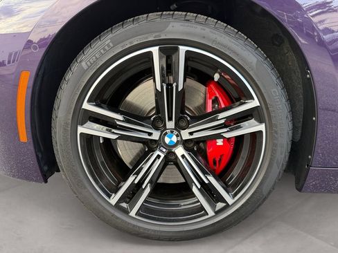 Certified 2026 BMW 230i xDrive Coupe w/ Premium Package AWD/4WD image 14