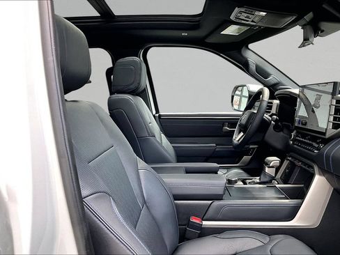Certified 2026 Toyota Tundra Platinum AWD/4WD image 33