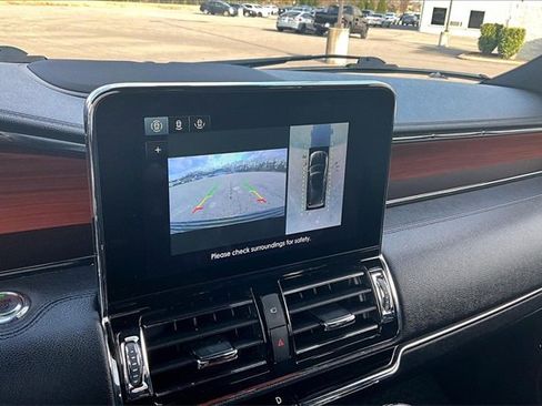 Used 2021 Lincoln Navigator L Reserve image 14