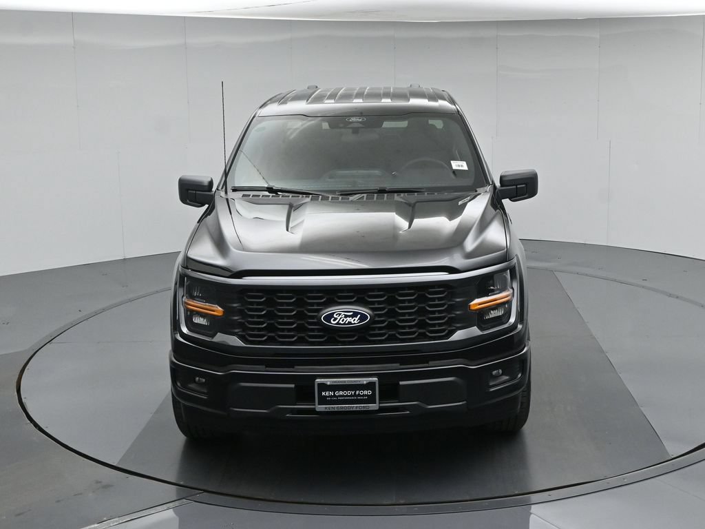 New 2026 Ford F150 STX RWD image 35